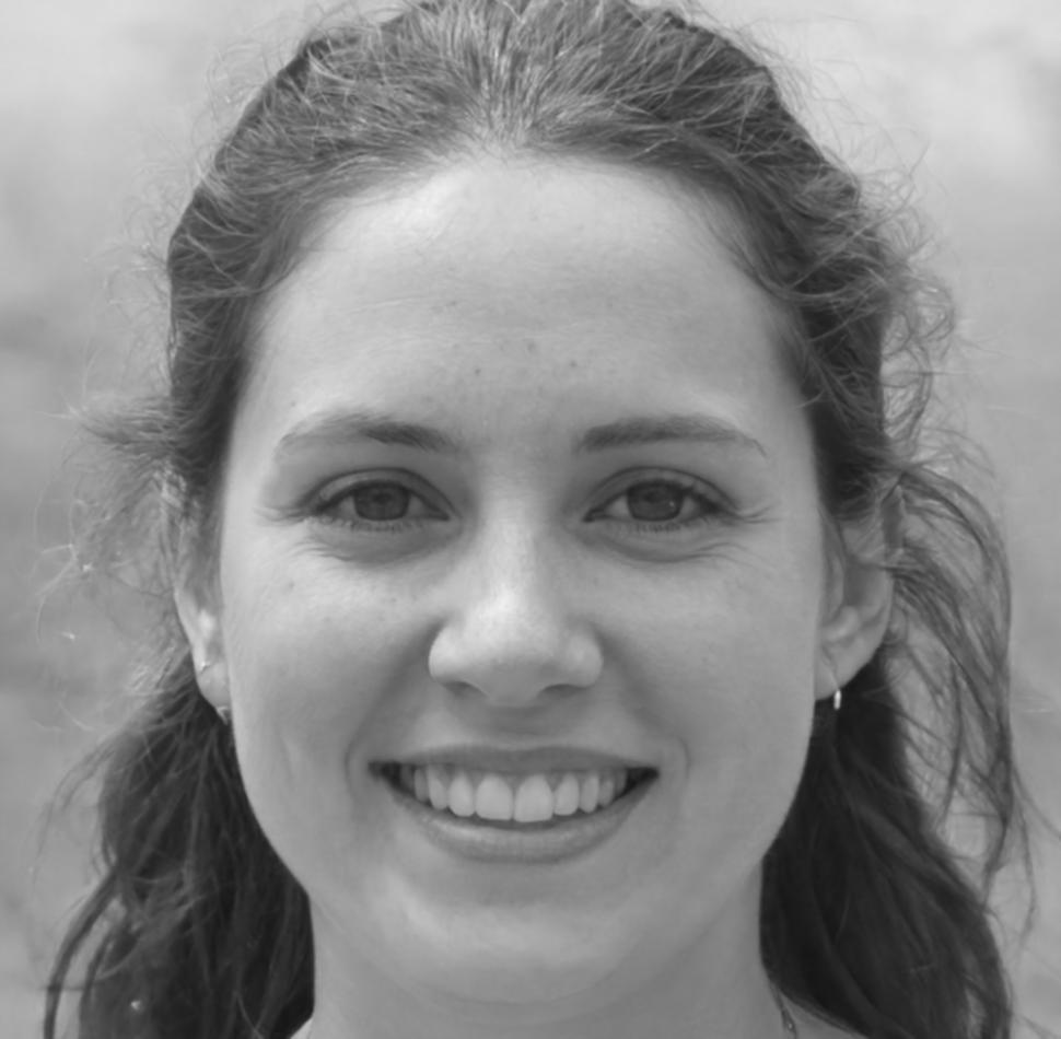 Instructor profile photo