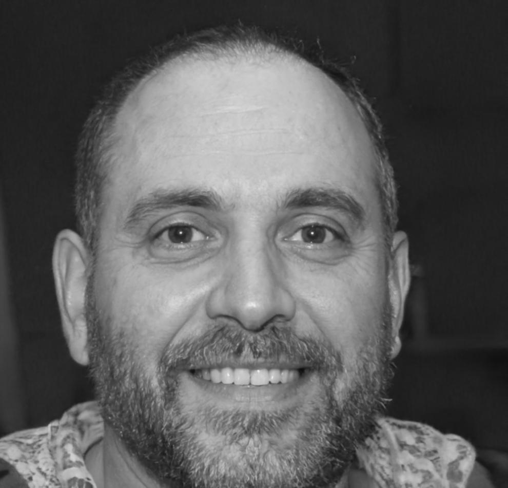 Ostap Bilous, individual sessions participant